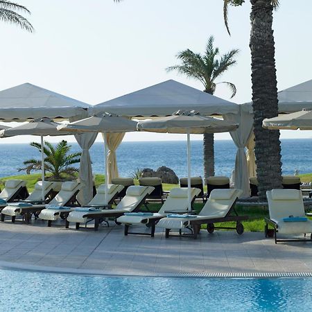 Rodos Palladium Leisure&Wellness Kallithéa Esterno foto Pool at the Grand Resort